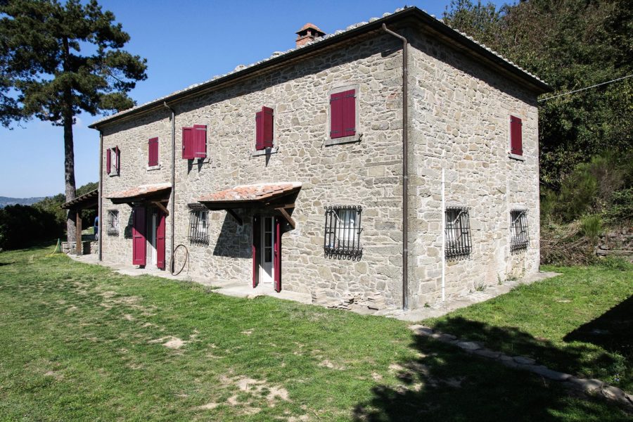 LA FATTORIA GALLERY